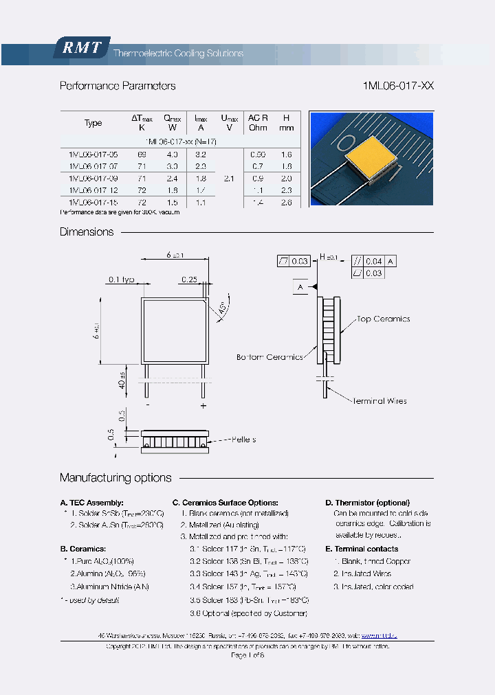 1ML06-017-12_8603535.PDF Datasheet
