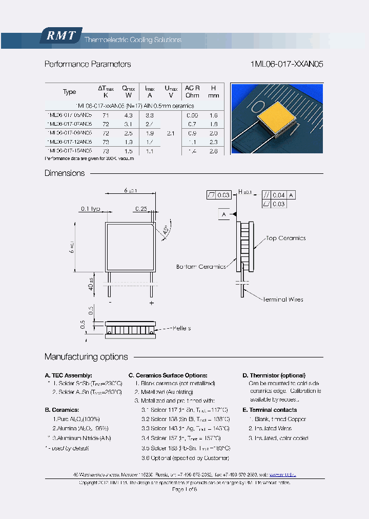 1ML06-017-07AN05_8603527.PDF Datasheet