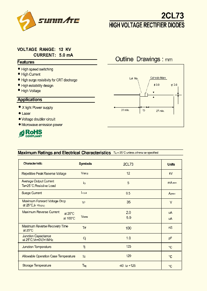 2CL73_8603868.PDF Datasheet
