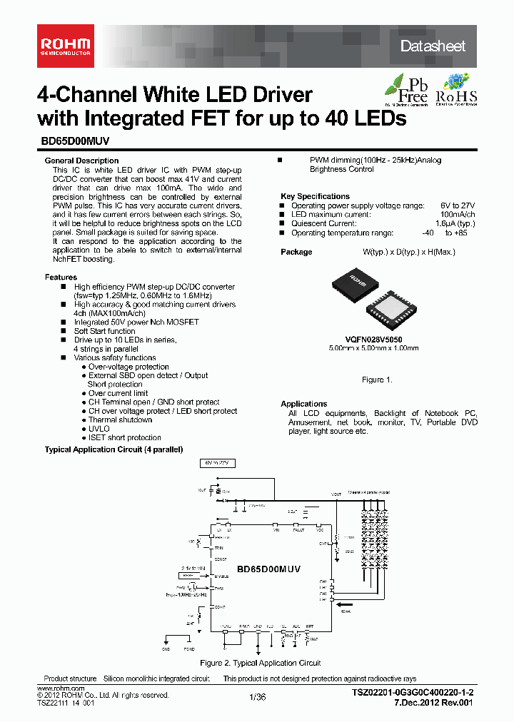 BD65D00MUV_8604145.PDF Datasheet