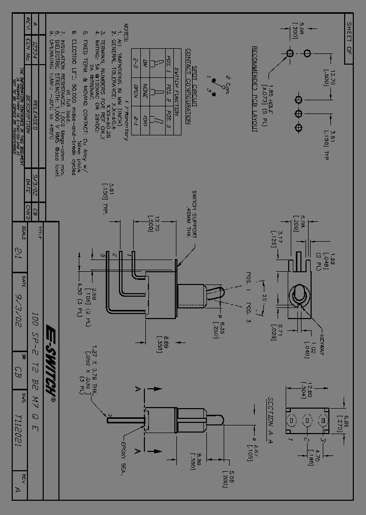 T112021_8604385.PDF Datasheet