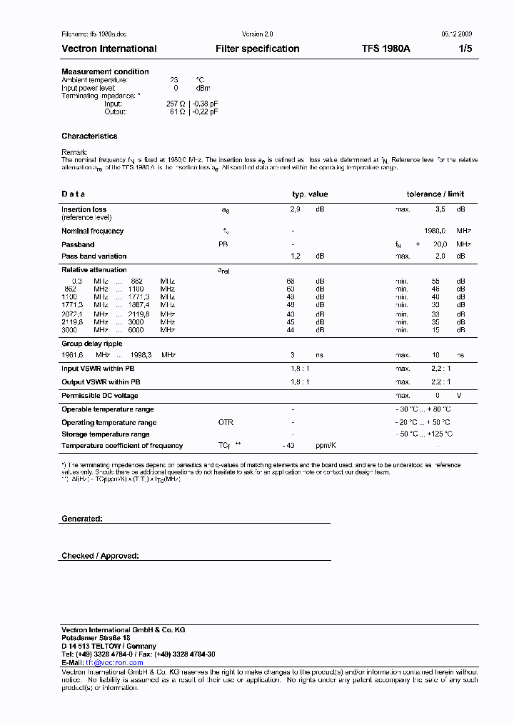 TFS1980A_8604430.PDF Datasheet
