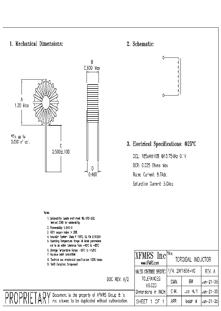 2XF1856-VO_8605662.PDF Datasheet