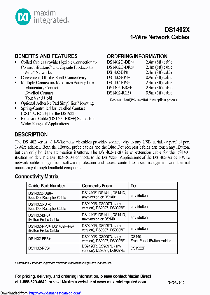 DS1402-BP8_8606050.PDF Datasheet