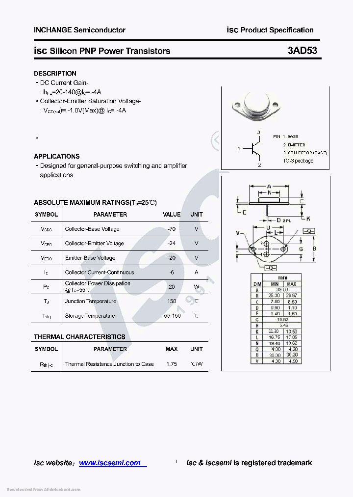 3AD53_8606411.PDF Datasheet
