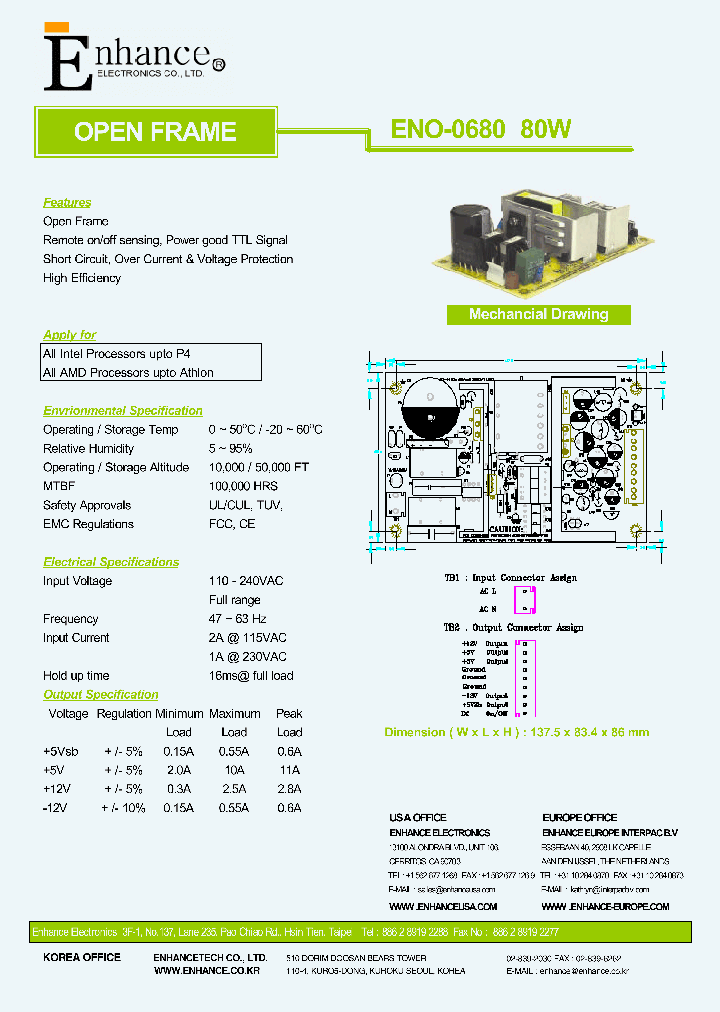 ENO-0680_8606696.PDF Datasheet