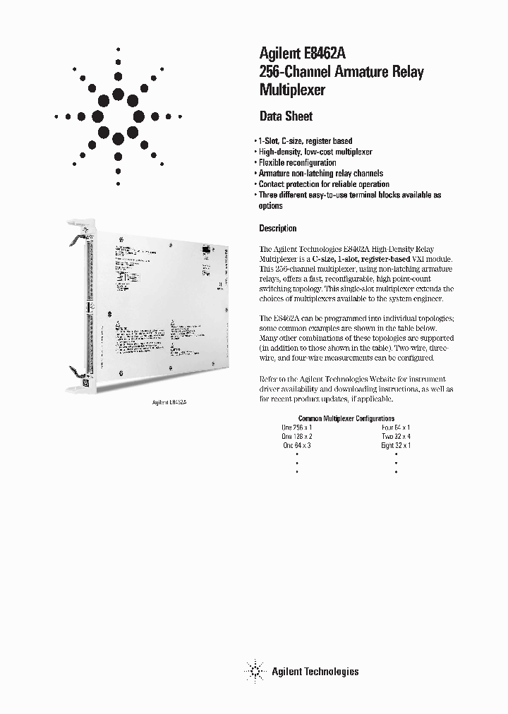 E8462A_8606984.PDF Datasheet