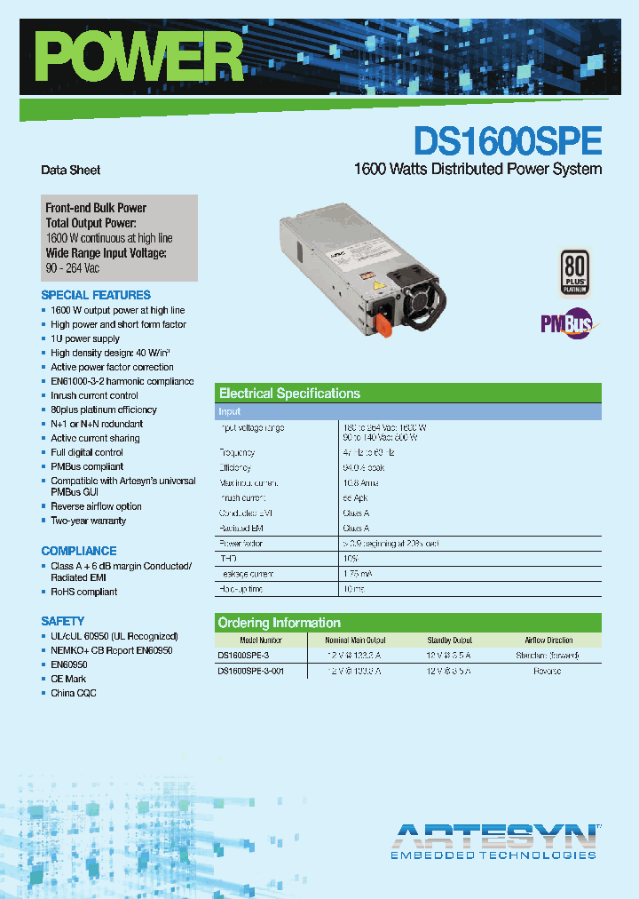 DS1600SPE-3_8607619.PDF Datasheet