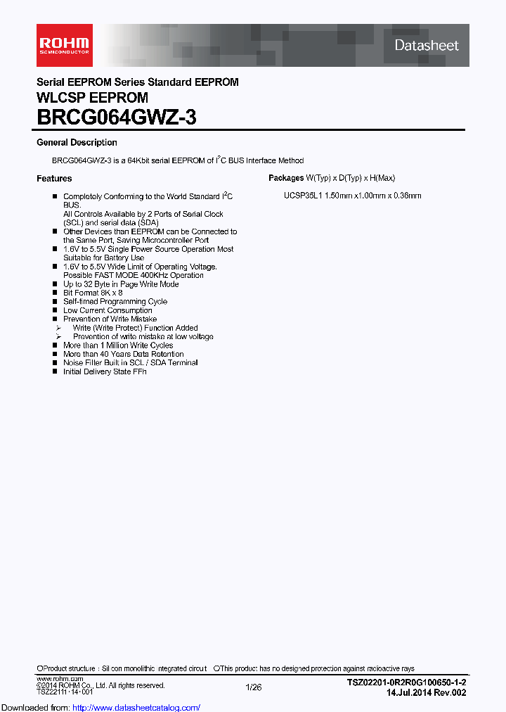BRCG064GWZ-3_8608354.PDF Datasheet