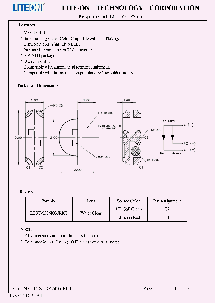 LTST-S326KGJRKT-14_8608638.PDF Datasheet