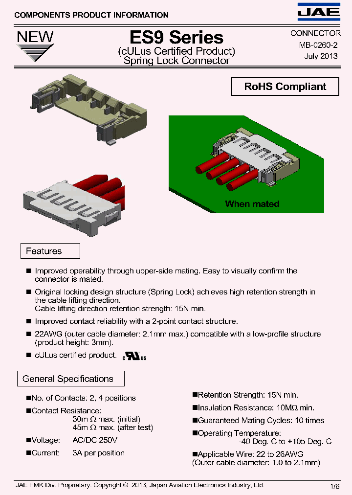 ES9S06K4FA_8609067.PDF Datasheet