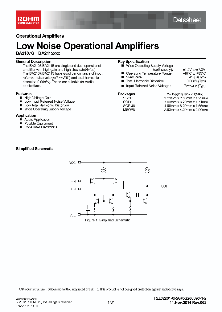 BA2107G-14_8608803.PDF Datasheet