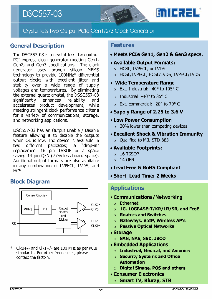 DSC557-0334SE0-T_8609354.PDF Datasheet