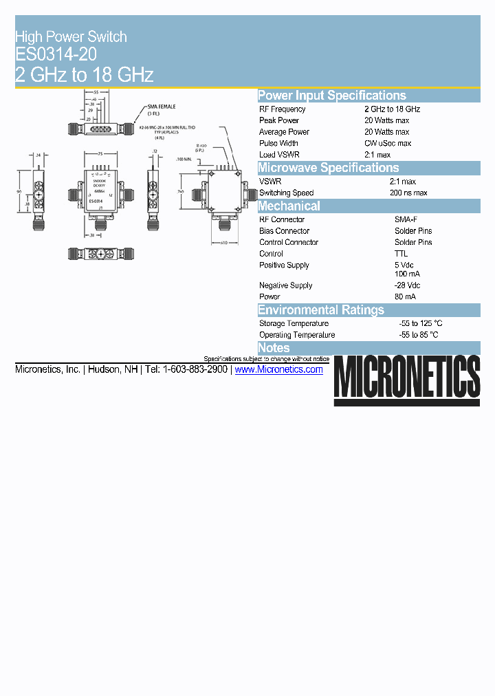 ES0314-20_8610138.PDF Datasheet