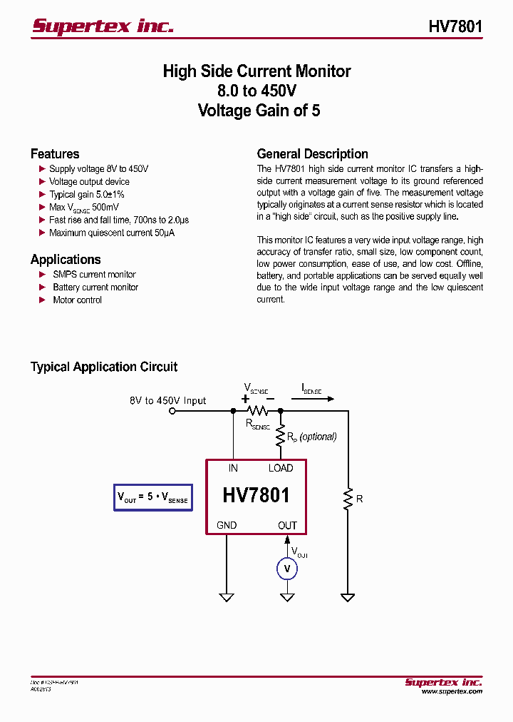 HV7801K1-G_8610755.PDF Datasheet