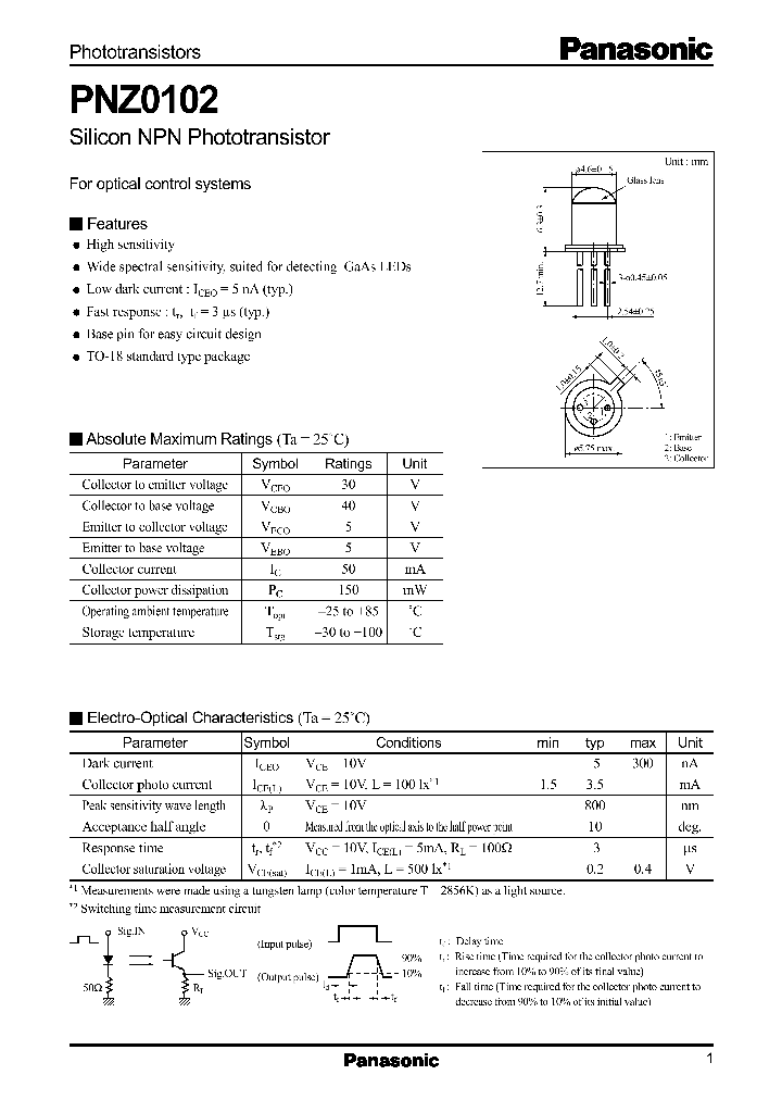 PNZ0102_8610572.PDF Datasheet