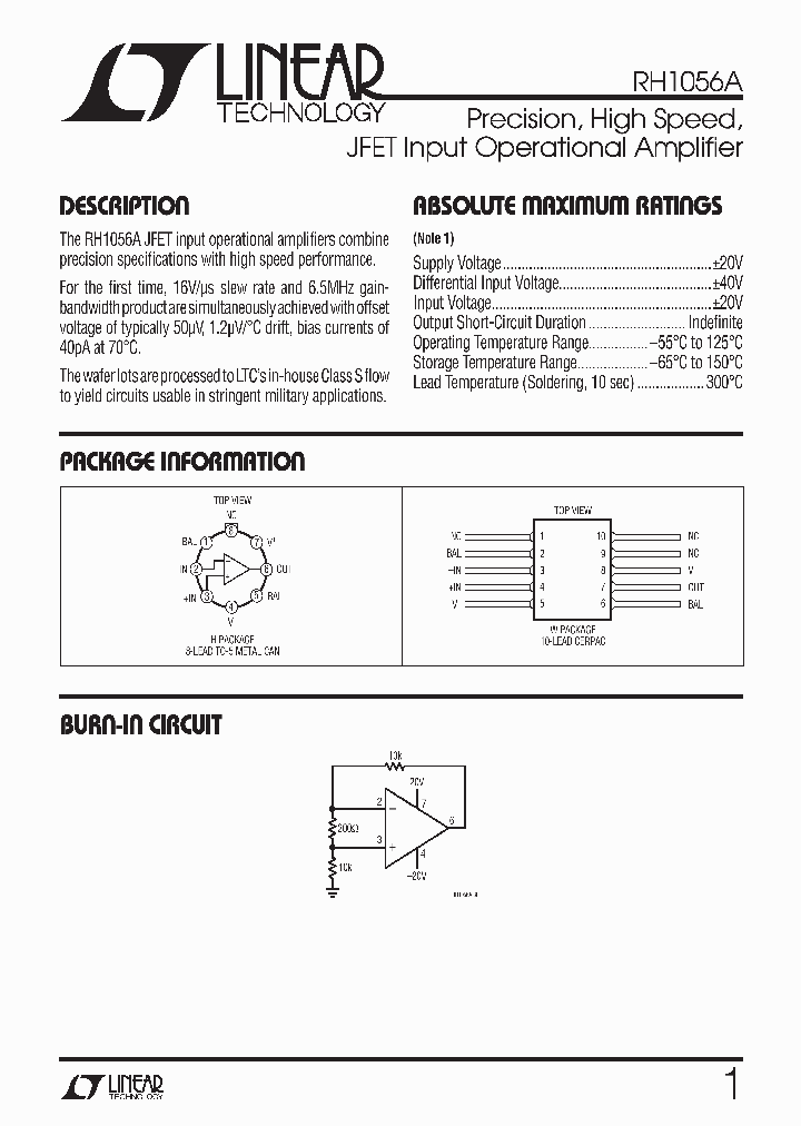 RH1056A-15_8610973.PDF Datasheet