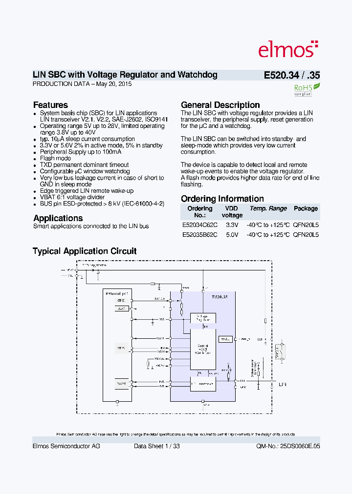 E52035B62C_8611081.PDF Datasheet