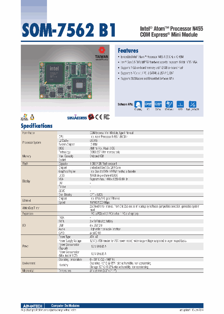 SOM-7562SZ2-S6B1E_8611841.PDF Datasheet