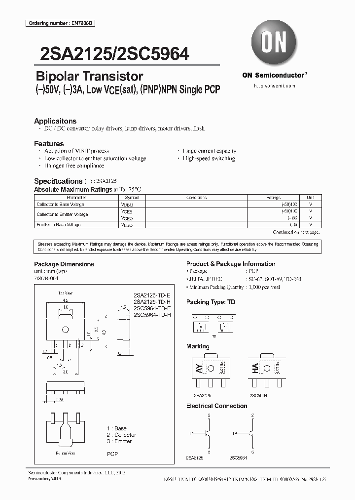2SC5964_8612299.PDF Datasheet