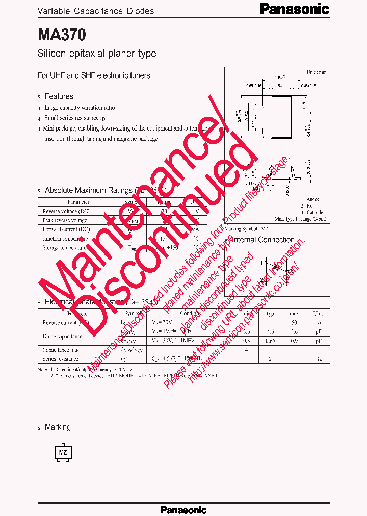 MA2Z370_8612497.PDF Datasheet