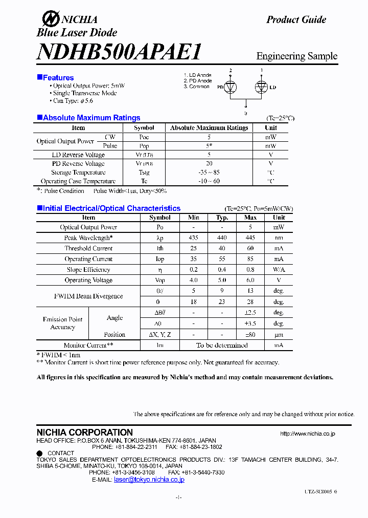 NDHB500APAE1_8612837.PDF Datasheet