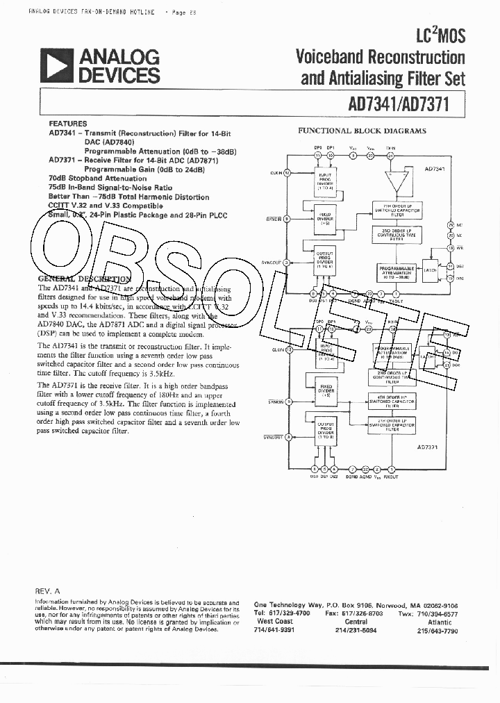 AD7341-15_8614352.PDF Datasheet