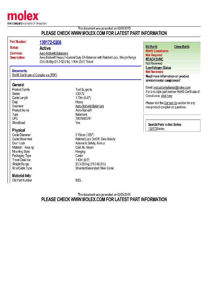 130172-0208_8614617.PDF Datasheet