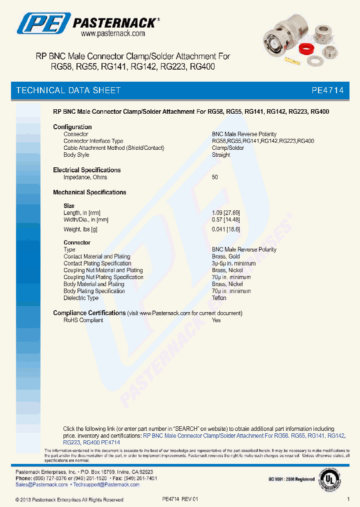 PE4714_8614648.PDF Datasheet