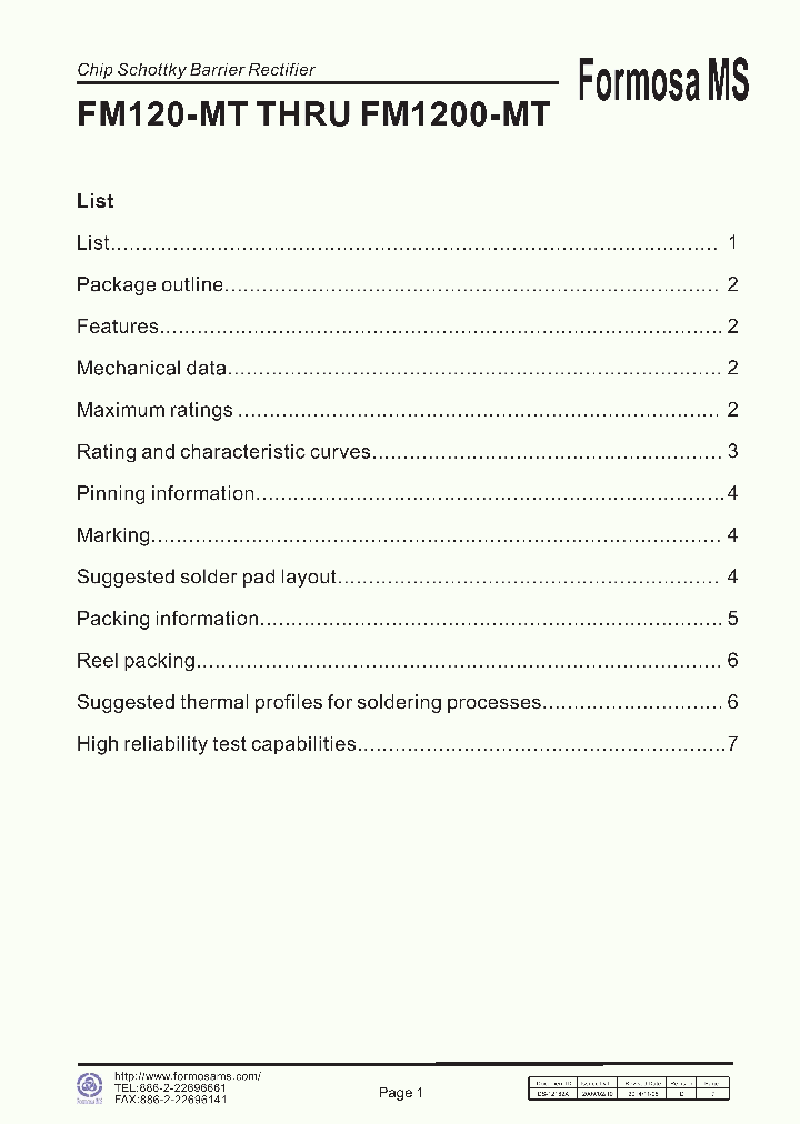 FM120-MT_8614732.PDF Datasheet
