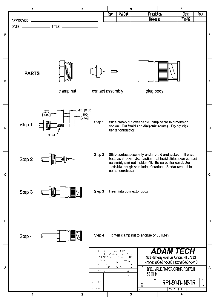 RF1-50-D-INSTR_8614844.PDF Datasheet
