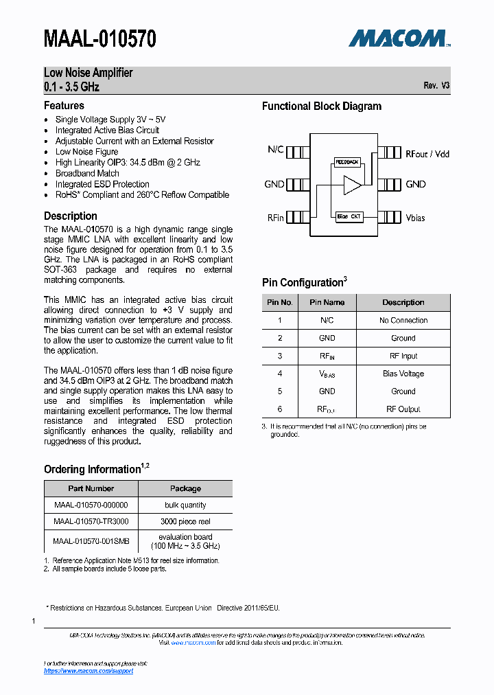 MAAL-010570-000000_8614848.PDF Datasheet