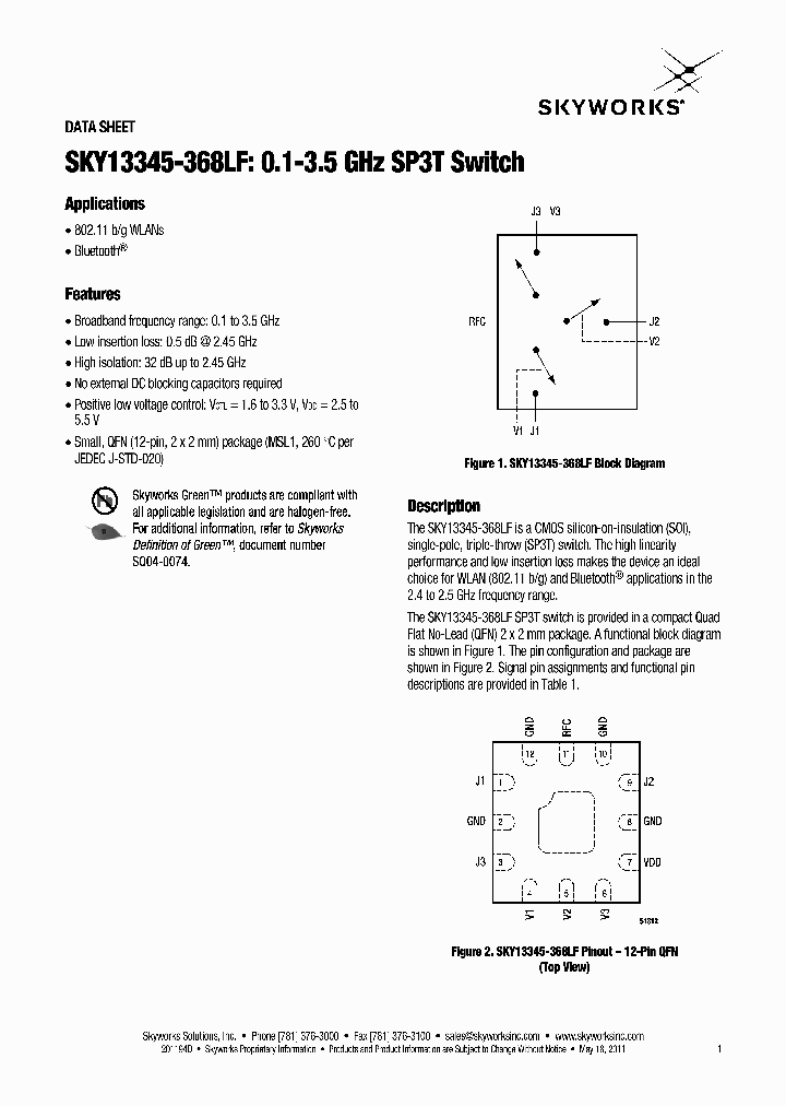 SKY13345-368LF_8615349.PDF Datasheet