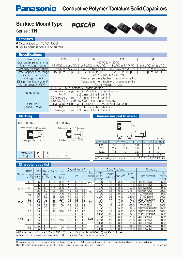 4THE220MF_8615489.PDF Datasheet