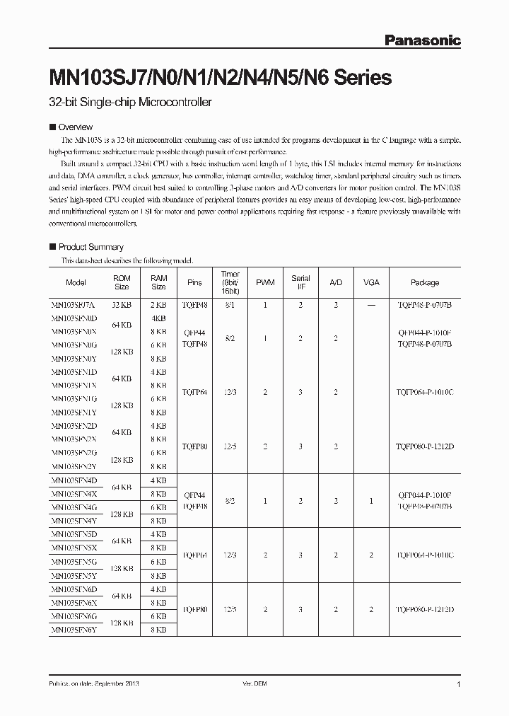 MN103SFJ7A_8616470.PDF Datasheet