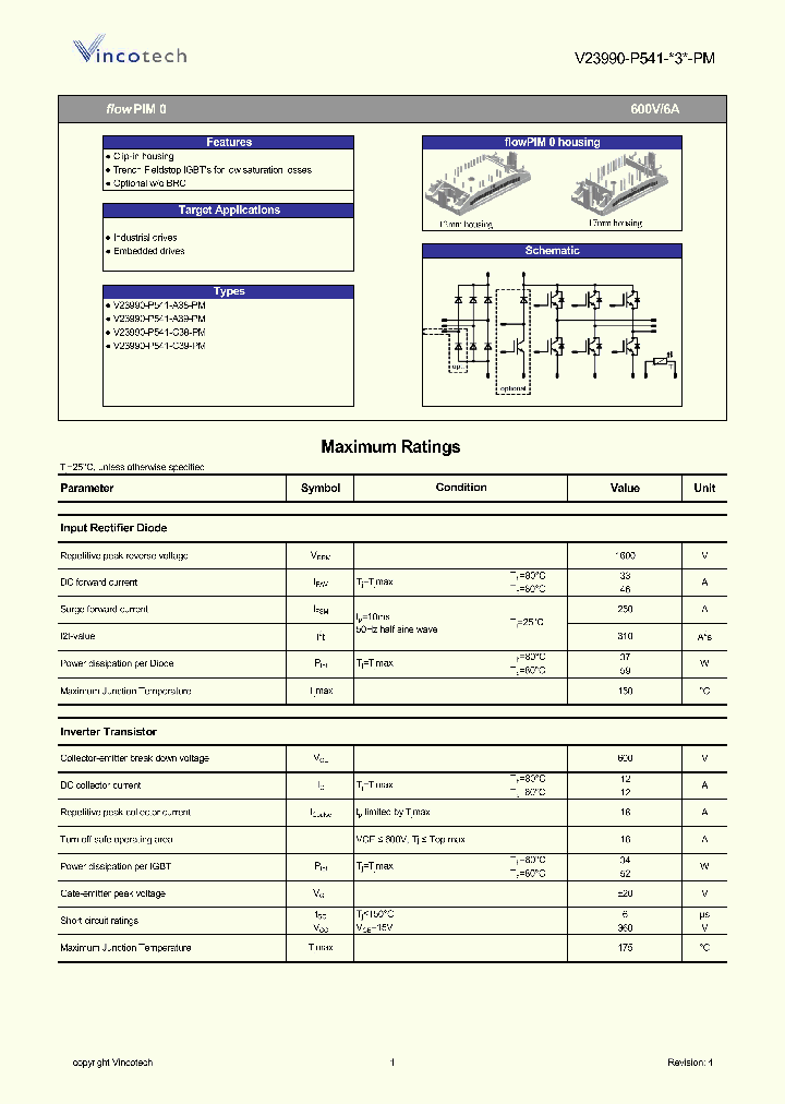 V23990-P541-A38-PM_8616494.PDF Datasheet