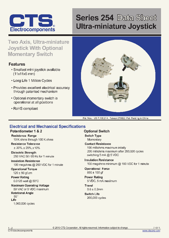 254TA103A55B_8616592.PDF Datasheet