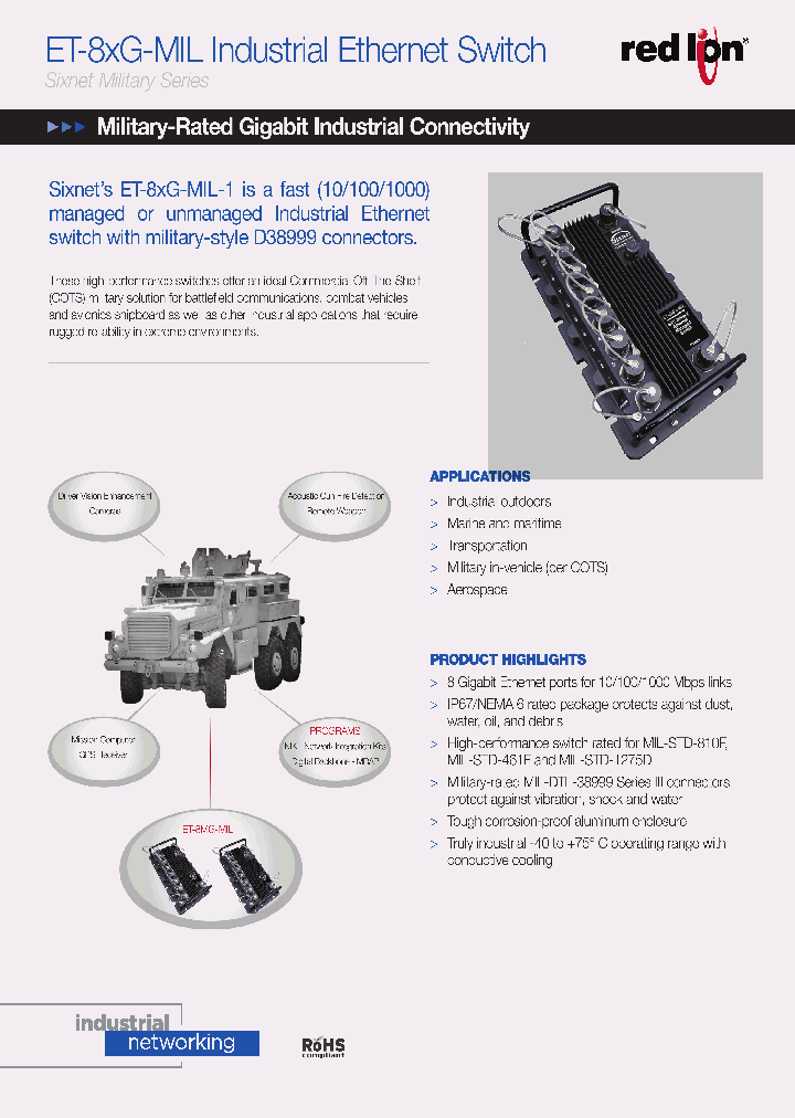 ET-MIL232-C2NU_8617374.PDF Datasheet
