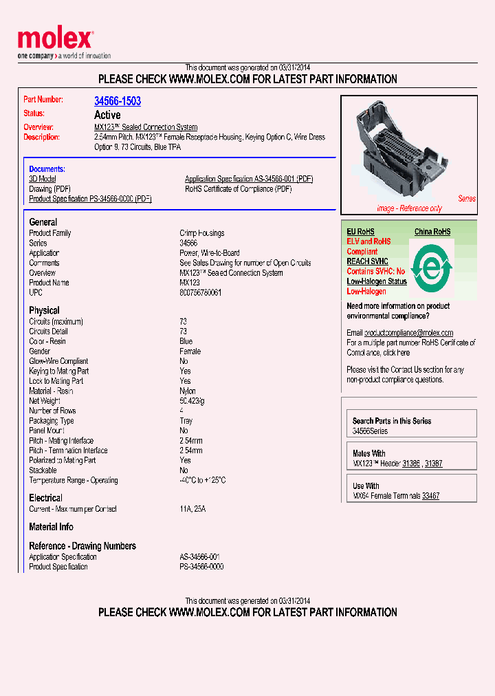 34566-1503_8617730.PDF Datasheet