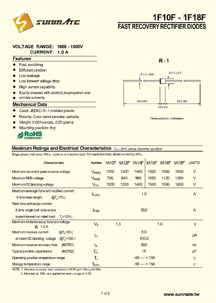 1F10F_8618376.PDF Datasheet