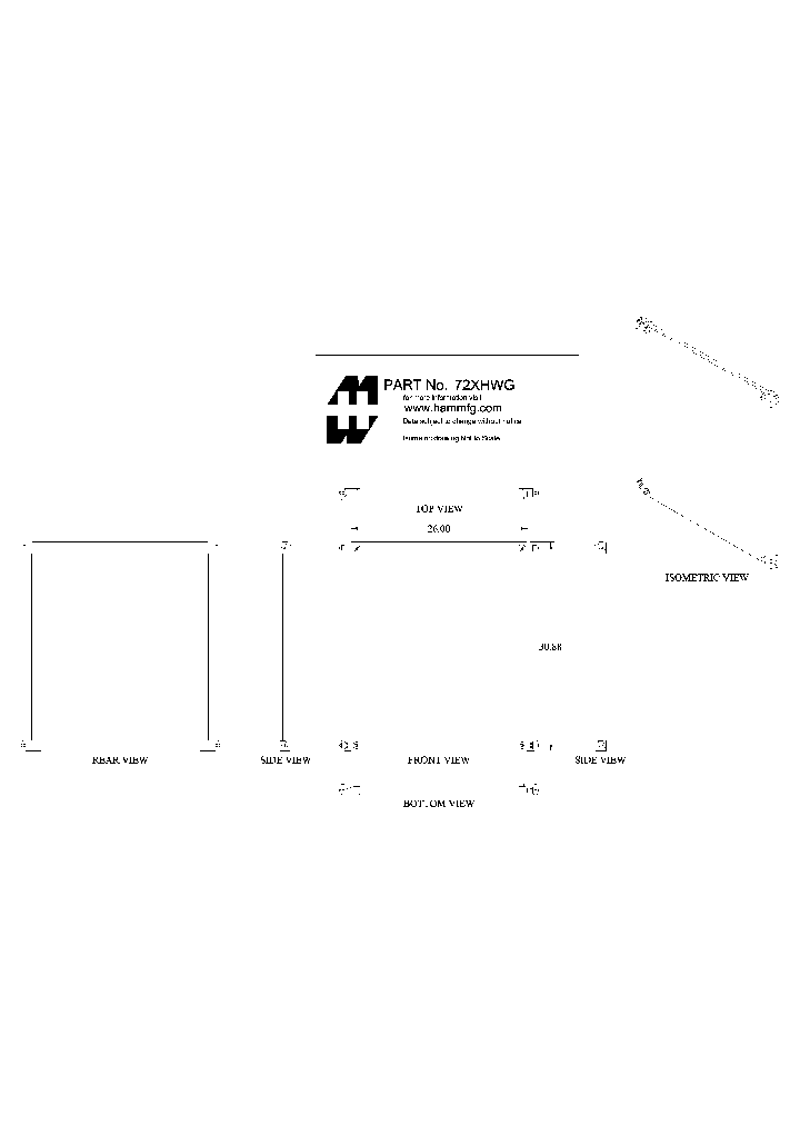 72XHWG_8618490.PDF Datasheet