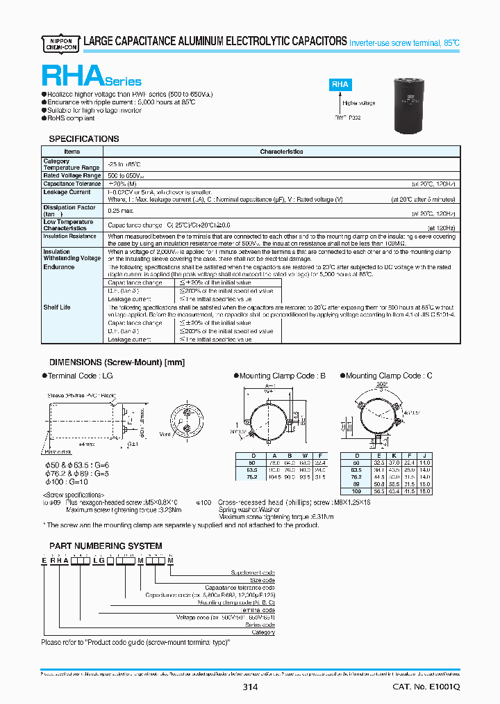 ERHA651LGC102MDA0M_8619763.PDF Datasheet