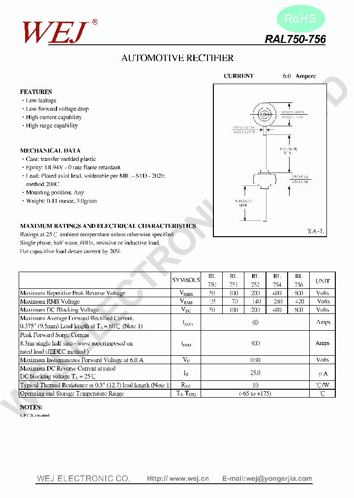 RL751_8619792.PDF Datasheet
