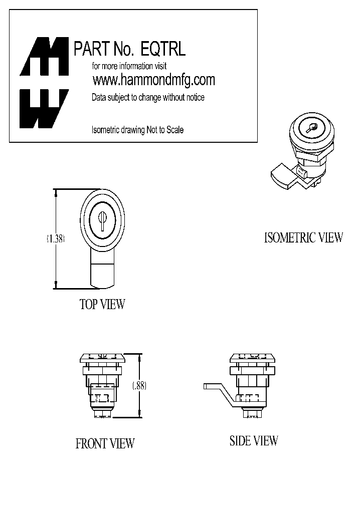 EQTRL_8619928.PDF Datasheet