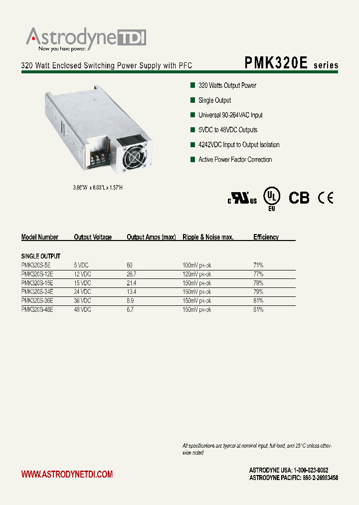 PMK320S-15E_8620082.PDF Datasheet