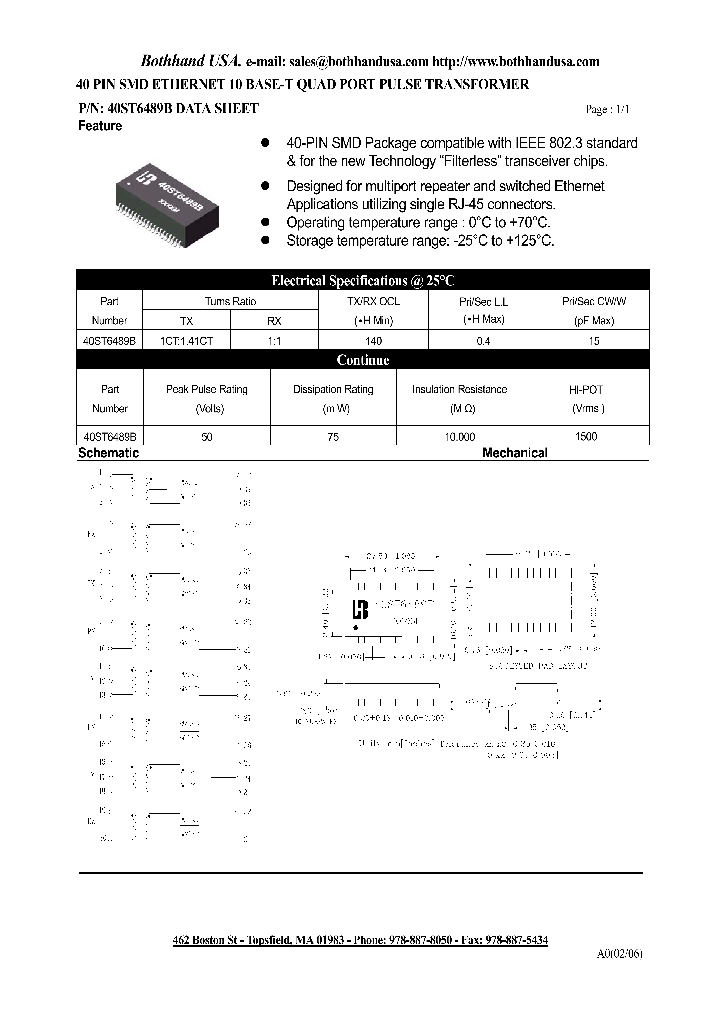 40ST6489B-1_8620625.PDF Datasheet