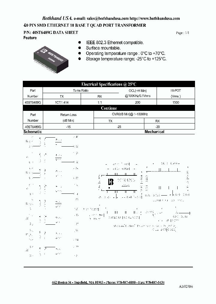 40ST6489G_8620627.PDF Datasheet