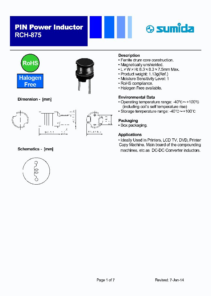 RCH875NP-103K_8620721.PDF Datasheet