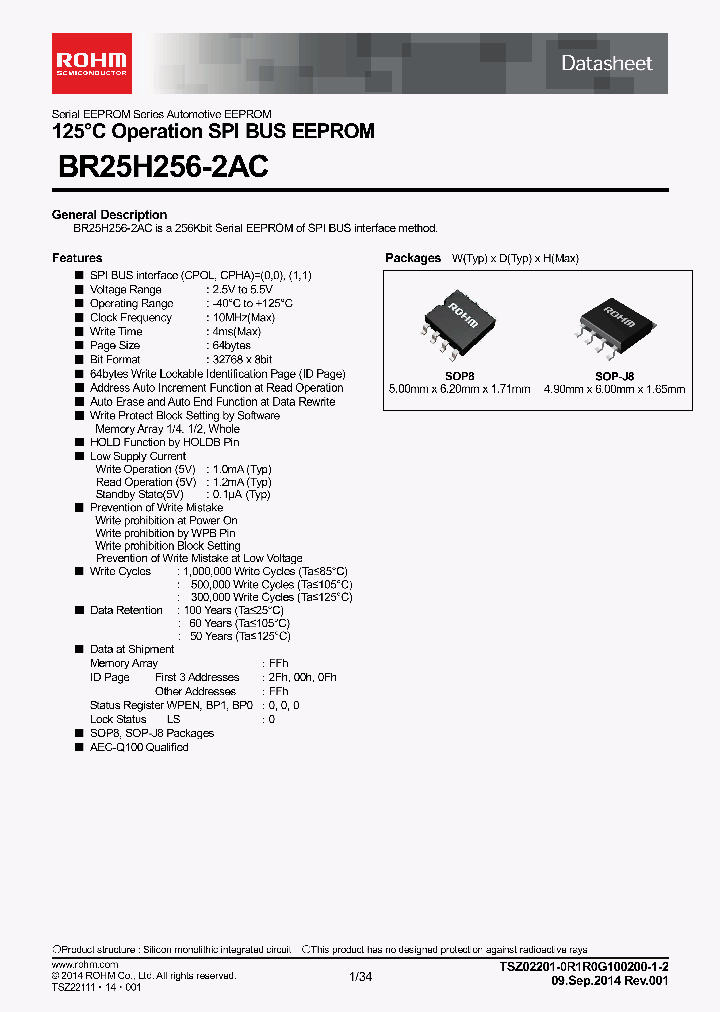 BR25H256-2AC_8621155.PDF Datasheet
