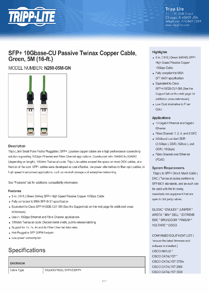 N28005MGN_8621666.PDF Datasheet